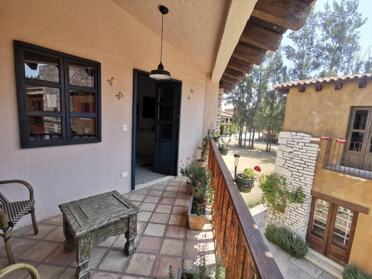Hotel Canaria Santeagueda Ngoại thất bức ảnh