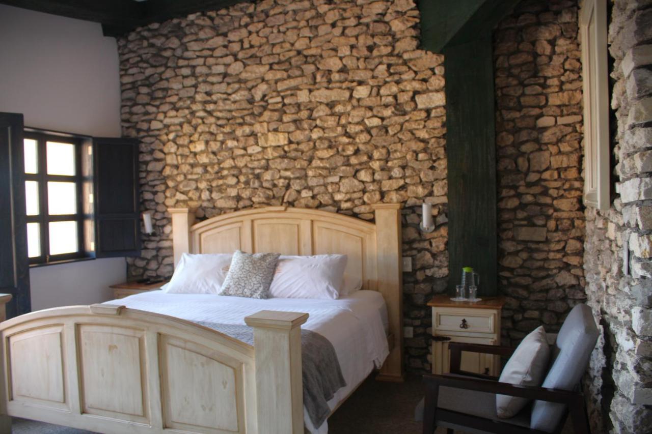 Hotel Canaria Santeagueda Ngoại thất bức ảnh