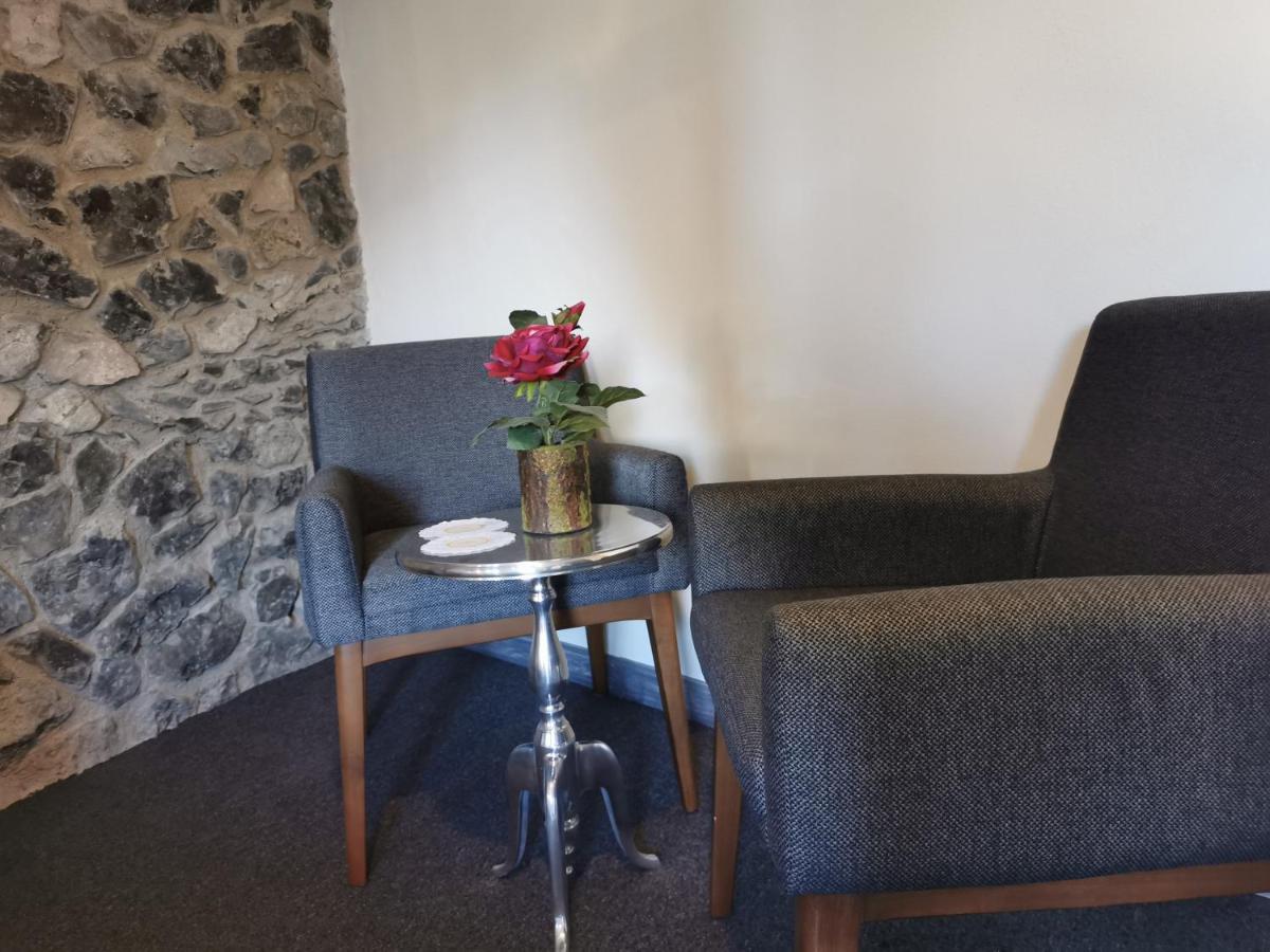 Hotel Canaria Santeagueda Ngoại thất bức ảnh
